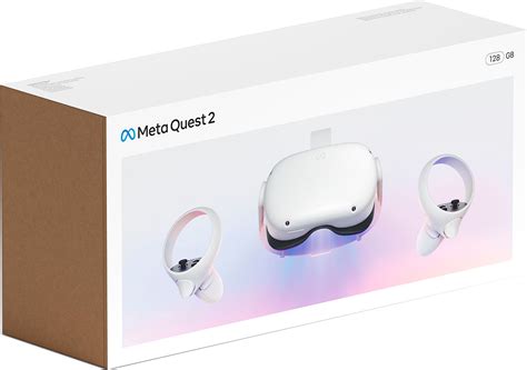 meta quest 2 128gb vr-headset test