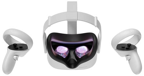 meta quest 2 256gb all-in-one vr headset