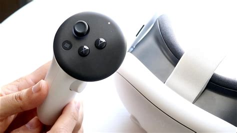 meta quest 3 controllers not working