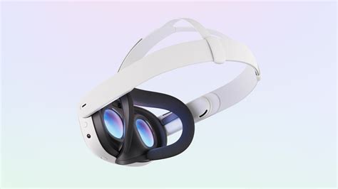 meta quest 3 open facial interface