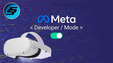 meta quest developer sign up