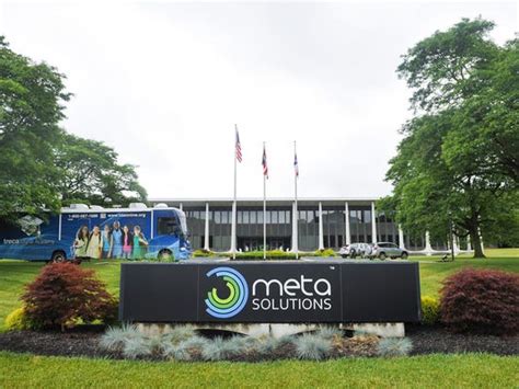 meta solutions ohio