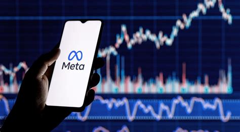 meta stock pre market