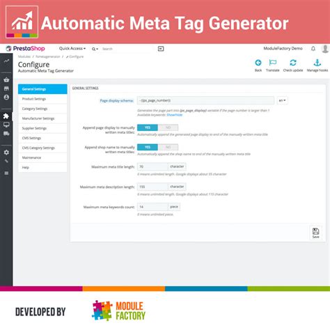 meta tag description generator
