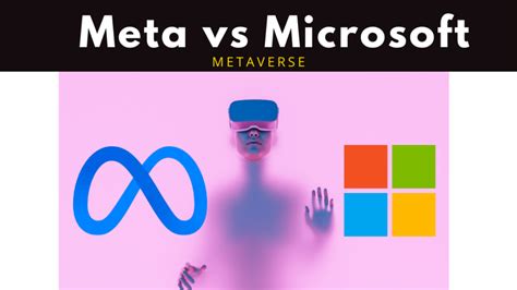 meta vs microsoft stock