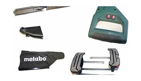 Metabo Kgs 216 M Ersatzteile 29 Kappsäge 254 Checkvip