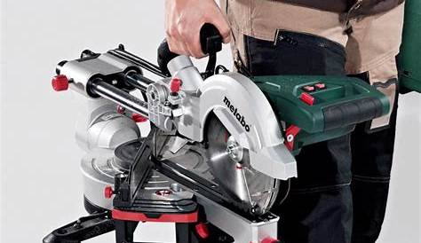 Metabo KGS 305 M ab 342,60 € günstig im Preisvergleich kaufen