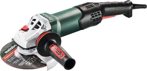 Metabo Angle Grinder Amazon