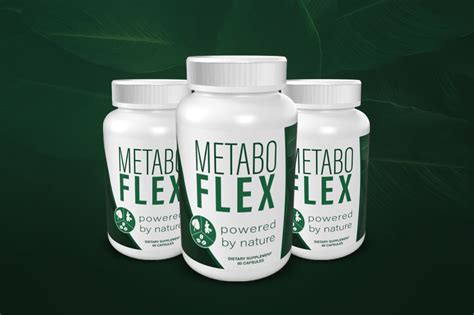 metabo flex reviews depoimentos