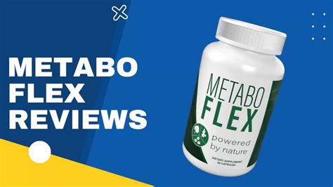 metabo flex scam exposed