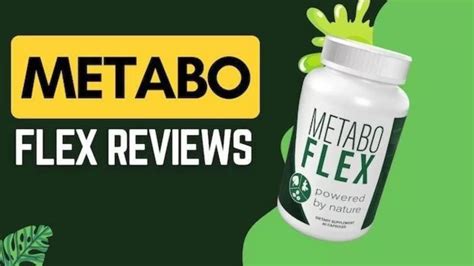 metabo flex scam testimonials