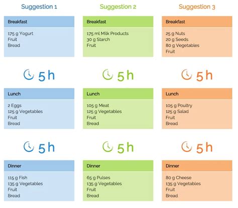 metabolic balance program
