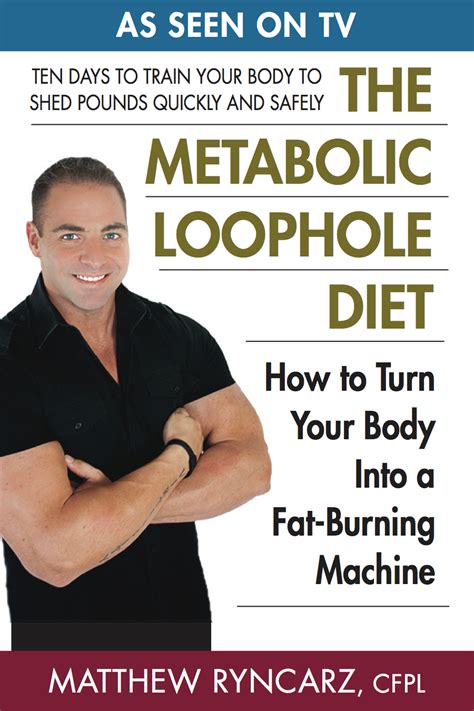 metabolic loophole diet