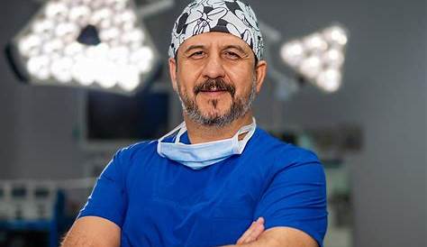 Metabolik Cerrahi Alper Celik Prof. Dr. Çelik Ile Tip 2 Diyabete Karşı Etkili Ve