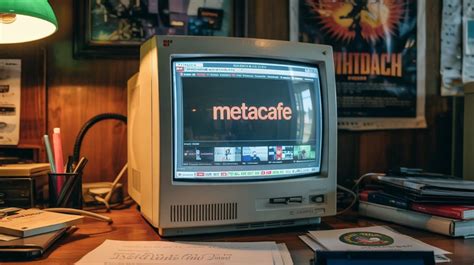 metacafe