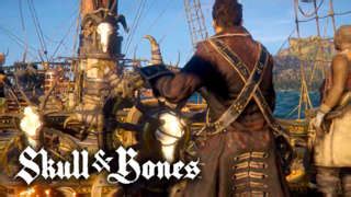 metacritic skull and bones