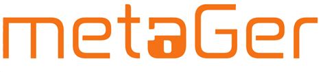 MetaGer Logo