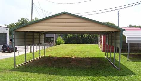 Metal Carport Kits Prices Get The Best In North Carolina At The Lowest