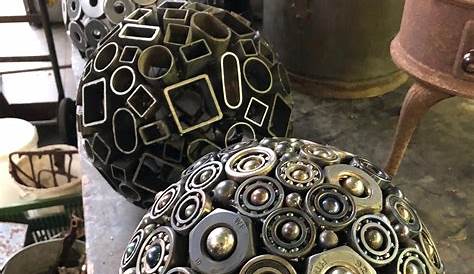 easy welding art Weldingart in 2020 Scrap metal art