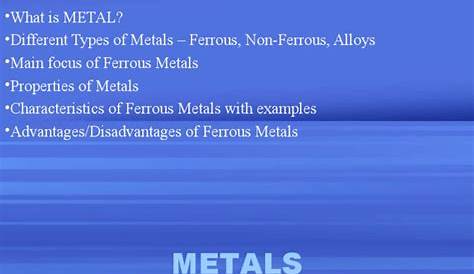 Metal Properties Pdf Steel Section PDF