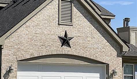 36 Large Barn Star Rustic Farmhouse Indoor or Outdoor - Etsy | Outdoor