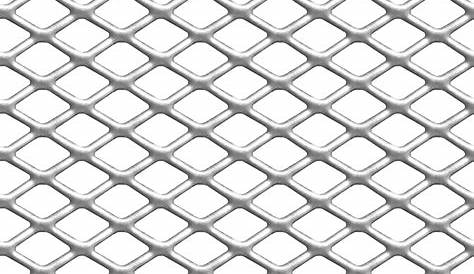 Perforated metal sheet – Free Seamless Textures - All rights reseved