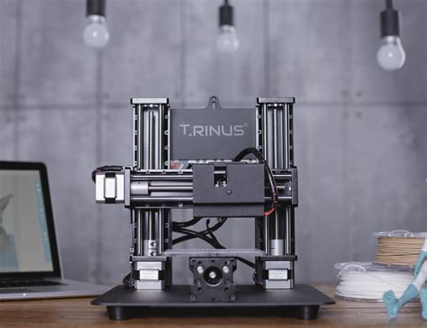 Metal 3D Printer Affordable