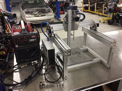 Metal 3D Printer Low Cost