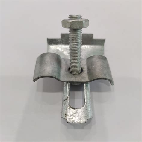 Metal Attachment Clips