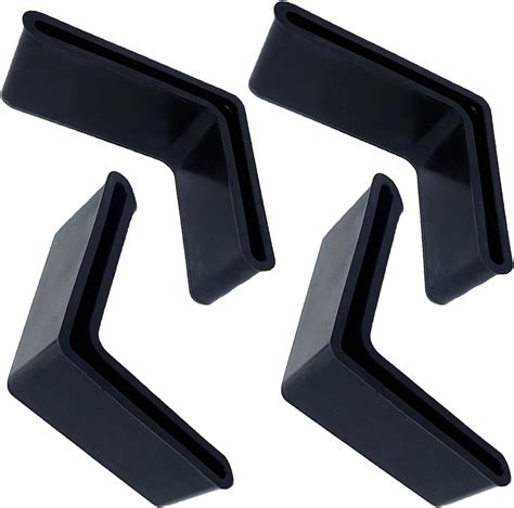 Metal Bed Frame Guards