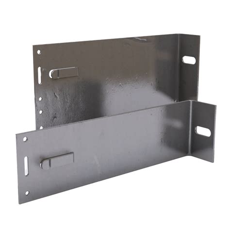 Metal Bracket Commodity Code