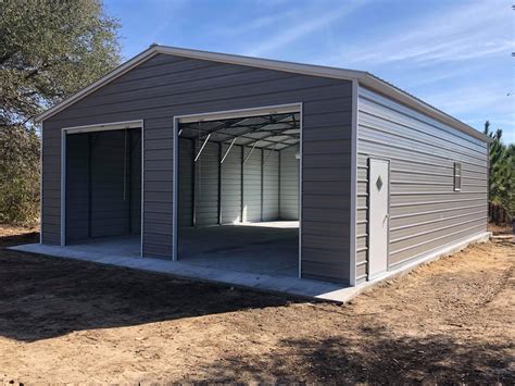 metal buildings for sale in mo