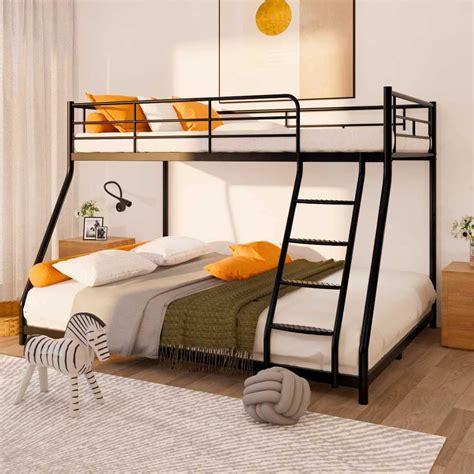 Metal Bunk Bed Quality