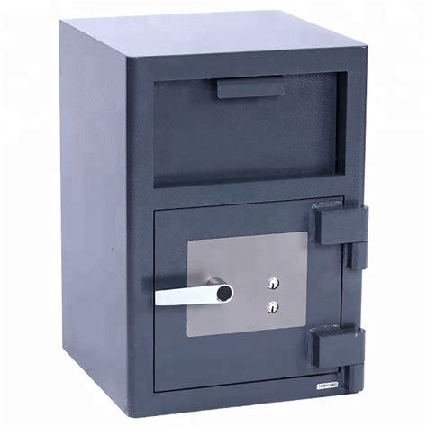 Metal Cash Box Hs Code