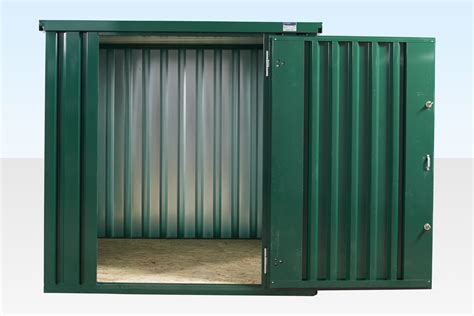 Metal Container For Storage