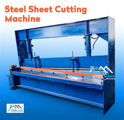 Metal Cutting Machine Pdf