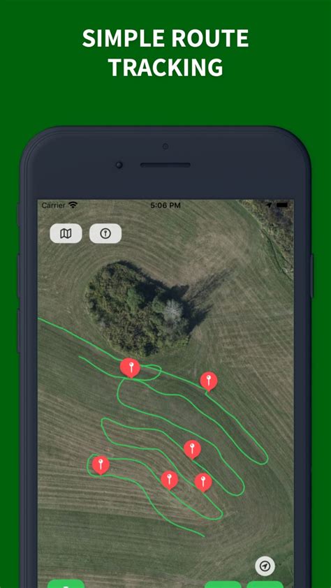 Metal Detecting Finds App