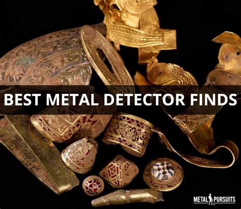 Metal Detecting Finds Database