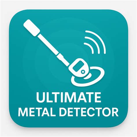Metal Detector Apps