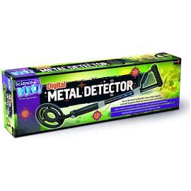 Metal Detector Argos