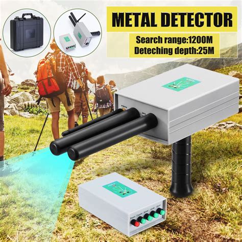 metal detector copper
