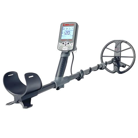 Metal Detector High Frequency