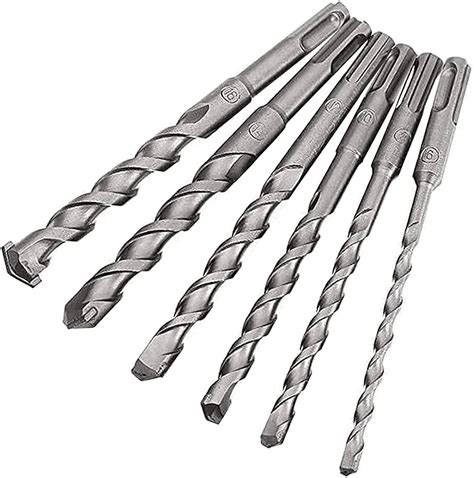 Metal Drill Bit Sds Plus