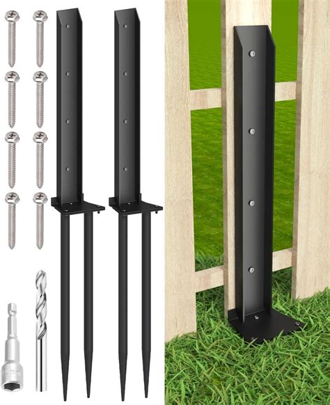 Metal Fence Post Jack