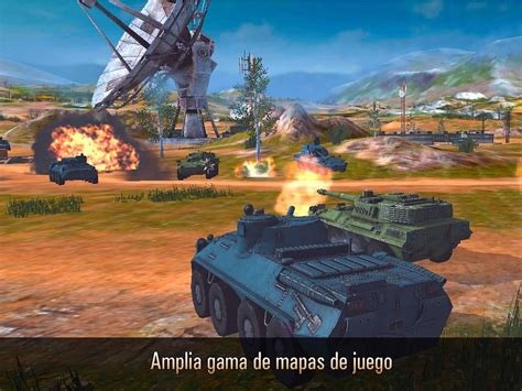 Metal Force Juego