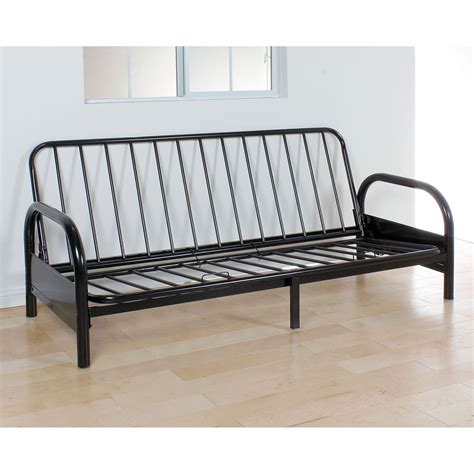 Metal Futon Frame Full