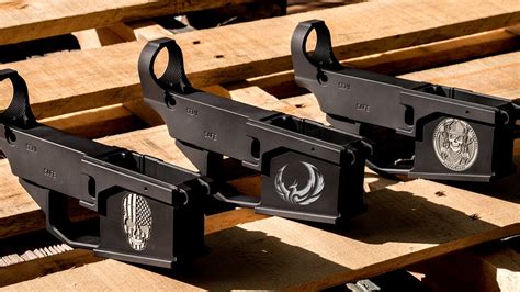 metal laser engraver for guns