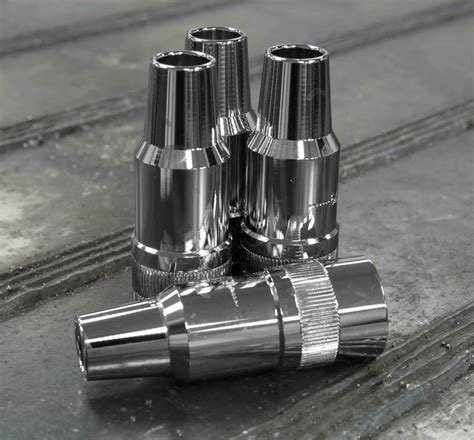 Metal Nozzle Tip Hs Code