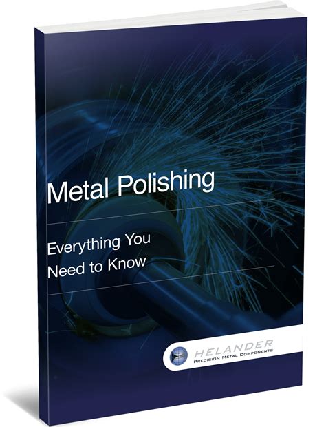 Metal Polish Uses