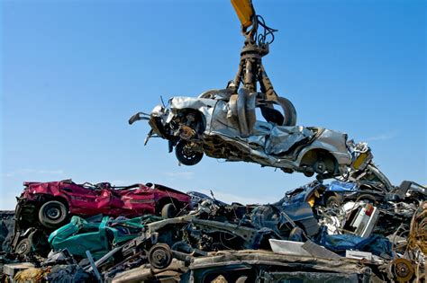 metal recycling places in sydney
